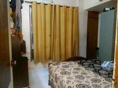 1 BHK Apartment 642 Sq.ft. for Sale in Gandhar Nagar, Thane