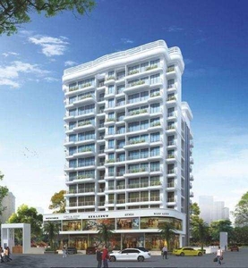 1 BHK Apartment 650 Sq.ft. for Sale in Sector 25