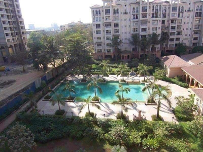 1 BHK Apartment 660 Sq.ft. for Sale in Chanakya Nagar,