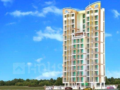 1 BHK Apartment 660 Sq.ft. for Sale in Sector 35