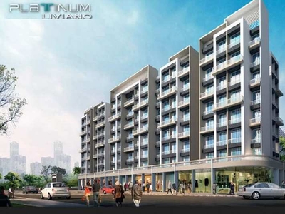 1 BHK Apartment 665 Sq.ft. for Sale in Sector 36