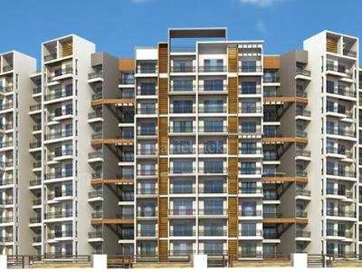 1 BHK Apartment 700 Sq.ft. for Sale in Sector 6
