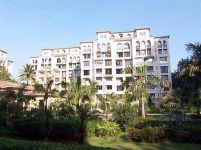 1 BHK Apartment 719 Sq.ft. for Sale in