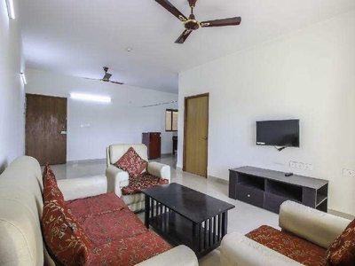 1 BHK Apartment 720 Sq.ft. for Sale in Goa Velha