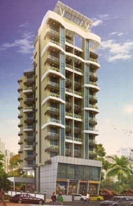 1 BHK Residential Apartment 720 Sq.ft. for Sale in Karanjade, Panvel, Navi Mumbai