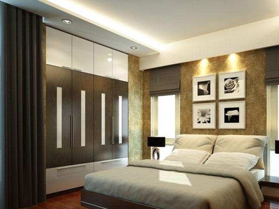 1 BHK Apartment 738 Sq.ft. for Sale in