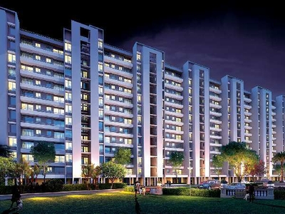 1 BHK Apartment 770 Sq.ft. for Sale in