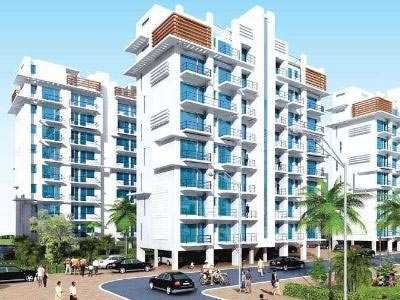 1 BHK Apartment 799 Sq.ft. for Sale in