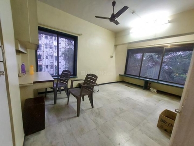 1 BHK Flat for rent in Chembur, Mumbai - 510 Sqft