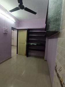 1 BHK Flat for rent in Dombivli East, Thane - 550 Sqft