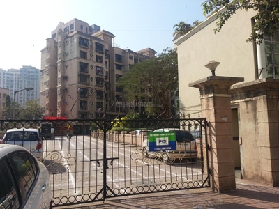 1 BHK Flat for rent in Jogeshwari West, Mumbai - 590 Sqft