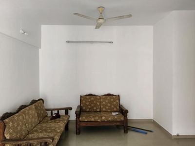 1 BHK Flat for rent in Palava Phase 1 Nilje Gaon, Thane - 694 Sqft