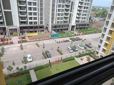 1 BHK Flat for rent in Palava, Thane - 630 Sqft