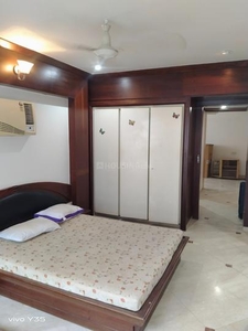 1 BHK Flat for rent in Santacruz East, Mumbai - 700 Sqft