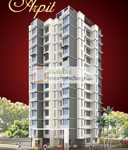 1 Bhk Flat In Andheri East For Sale In Arpit