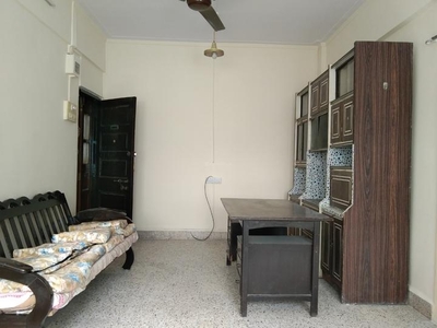 1 BHK Independent Floor for rent in Chembur, Mumbai - 560 Sqft