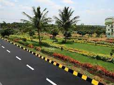 1 RK Residential Plot 200 Sq. Yards for Sale in