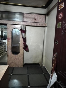 1 RK Independent Floor for rent in Vikhroli East, Mumbai - 350 Sqft