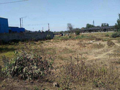 Industrial Land 10 Acre for Sale in Khanvel, Silvassa