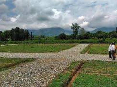 Residential Plot 10 Acre for Sale in Angara, Ranchi