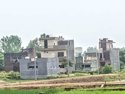 Residential Plot 100 Sq. Yards for Sale in Aujala, Kharar, Mohali
