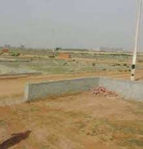 Residential Plot 100 Sq. Yards for Sale in Bapudham, Ghaziabad