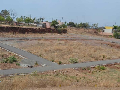 Residential Plot 100 Sq. Yards for Sale in Gwalior Road, Agra