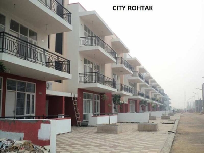 Residential Plot 1000 Sq. Yards for Sale in Sector 34 Rohtak