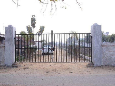 Industrial Land 1000 Sq.ft. for Sale in Gomti Nagar Extension, Lucknow