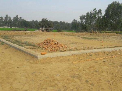 Residential Plot 1000 Sq.ft. for Sale in Airpot Road, Lucknow