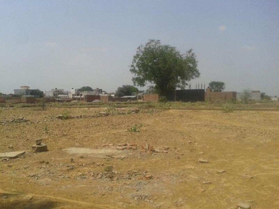 Residential Plot 1000 Sq.ft. for Sale in Itaunja, Lucknow