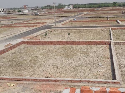 Residential Plot 1000 Sq.ft. for Sale in Kanpur Road, Lucknow