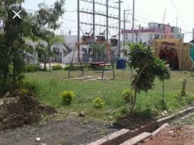 Residential Plot 1000 Sq.ft. for Sale in Kolar Road, Bhopal