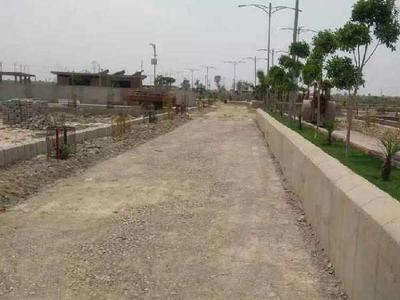 Residential Plot 1000 Sq.ft. for Sale in LDA Colony, Lucknow