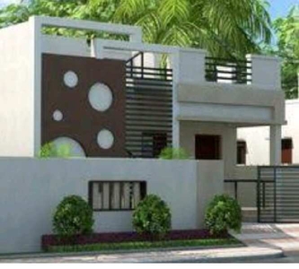 Residential Plot 1000 Sq.ft. for Sale in Madampatti, Coimbatore