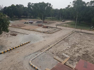 Residential Plot 1000 Sq.ft. for Sale in Para, Lucknow