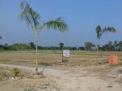 Residential Plot 1035 Sq.ft. for Sale in