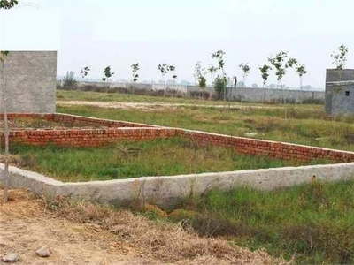 Residential Plot 104 Sq. Yards for Sale in Gwalior Road, Agra