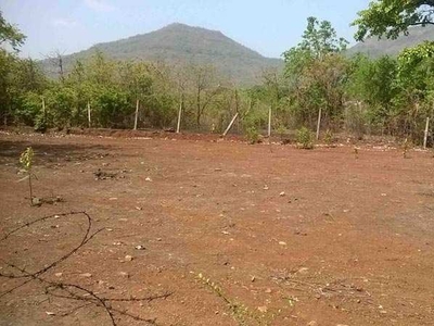 Industrial Land 1060 Sq. Meter for Sale in