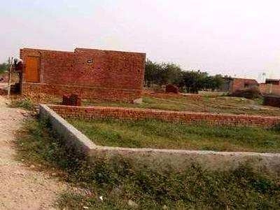 Residential Plot 1080 Sq.ft. for Sale in Sector 88 Faridabad
