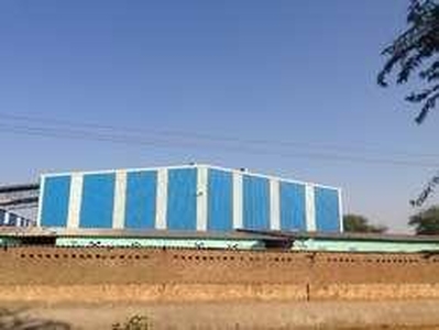 Factory 1100 Sq. Meter for Sale in