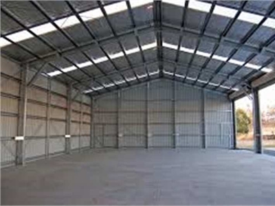 Industrial Land 11000 Sq. Yards for Sale in