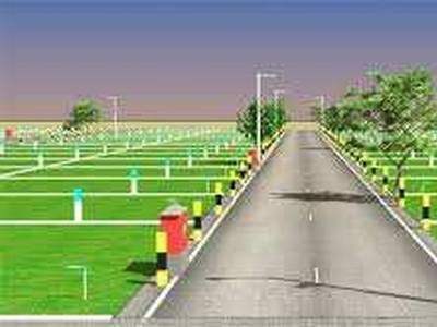 Residential Plot 111 Ares for Sale in Sunny Enclave, Mohali