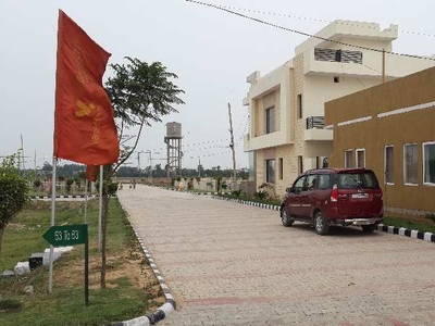 111 Sq. Yards Residential Plot for Sale in Dappar, Dera Bassi