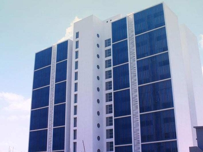Office Space 1118 Sq.ft. for Sale in Prahlad Nagar, Ahmedabad