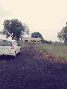 Residential Plot 1120 Sq.ft. for Sale in Wardha Road, Nagpur