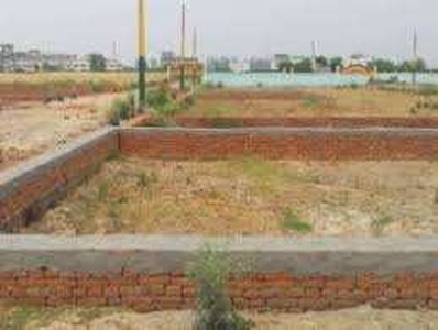Residential Plot 11250 Sq.ft. for Sale in New Collectorate Road, Gwalior