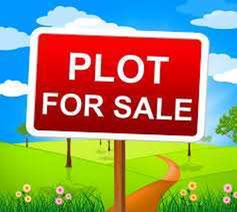 Residential Plot 115 Sq. Yards for Sale in