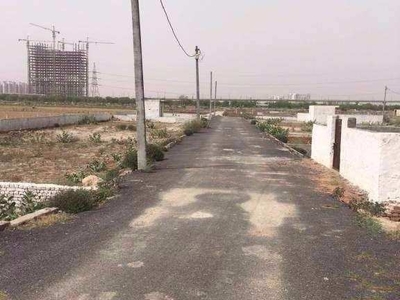 115 Sq. Yards Residential Plot for Sale in Pari Chowk, Greater Noida