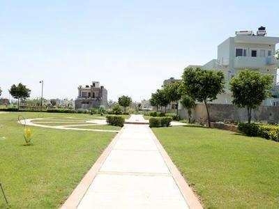 Residential Plot 120 Sq. Yards for Sale in